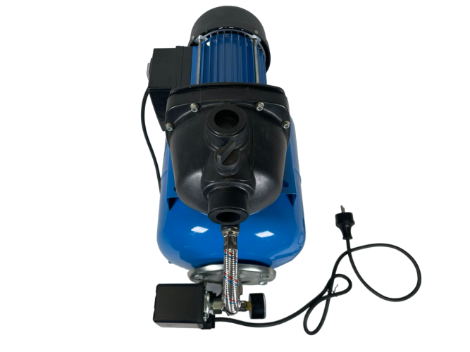 Установка водоснабжения AUZTP-800 ZEGOR