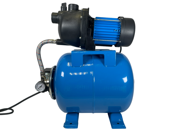 Установка водоснабжения AUZTP-800 ZEGOR