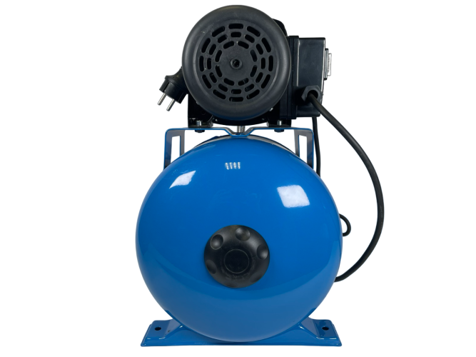 Установка водоснабжения AUZTP-800 ZEGOR