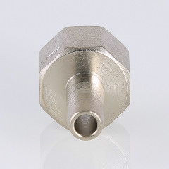 Штуцер 3/4&quot;х20 мм ВР латунь VTr.654