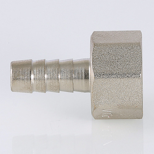 Штуцер 3/4"х20 мм ВР латунь VTr.654