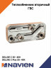 Теплообменник вторичный ГВС Navien Deluxe C 30K (30013798A)