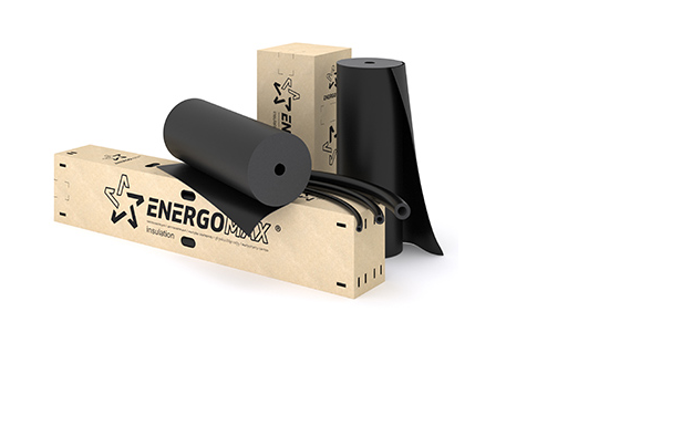 Трубка ENERGOMAX 35/13