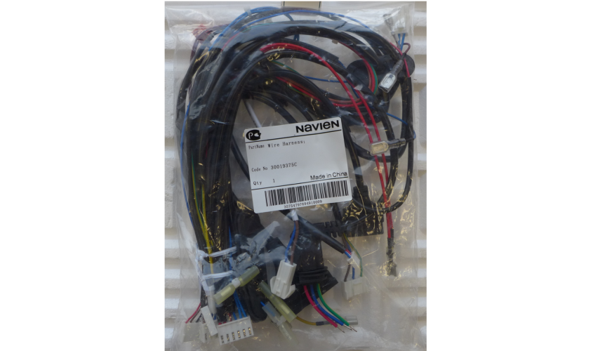 Жгут кабельный Navien (30019375C)