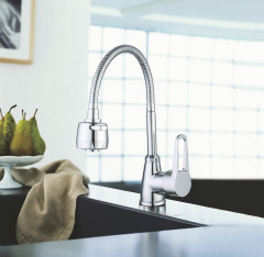 Смеситель для кухни одноручный ZOP4-E045