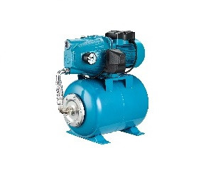 Установка водоснабжения AUJET-120L ZEGOR