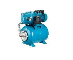 Установка водоснабжения AUJET-120L ZEGOR