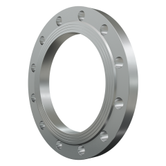 Фланец плоский 1-200х16 ГОСТ 33259-2015 LD