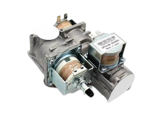 Газовый клапан главный Navien ACE/ACE COAXIAL/ATMO,  13-40 кВт(30002197A)