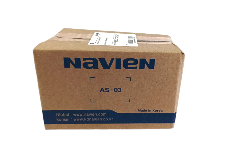 Газовый клапан главный Navien ACE/ACE COAXIAL/ATMO,  13-40 кВт(30002197A)