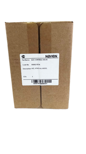 Газовый клапан главный Navien ACE/ACE COAXIAL/ATMO,  13-40 кВт(30002197A)
