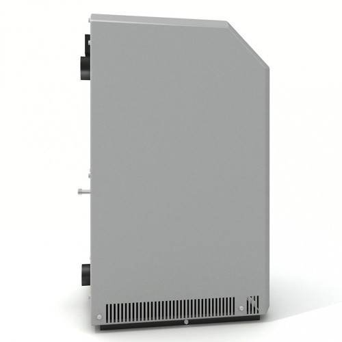 Котел газовый напольный Лемакс Премиум 35B двухконтурный