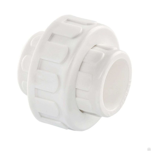 Соединение разъемное ф20 муфтовое ПП(б) КОНТУР