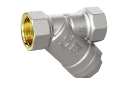 Фильтр латунный LD Pride 57.20.В-В Ду20 Ру40