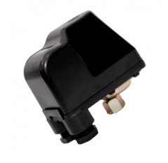 Реле давления VR 9C / 1B накидная гайка