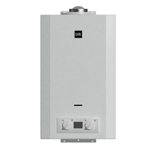 Колонка газовая Classic-32 Лемакс