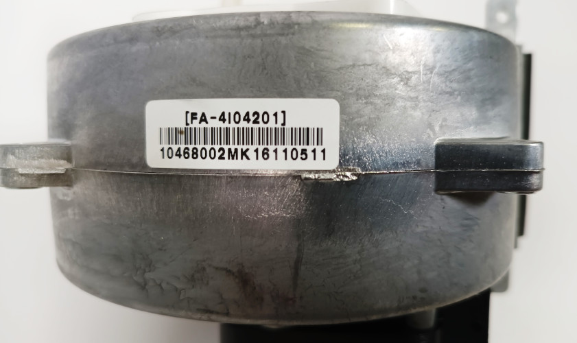 Вентилятор Navien S/C/ONE 13-24 кВт (30021105А)