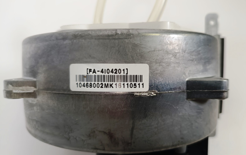 Вентилятор Navien S/C/ONE 13-24 кВт (30021105А)