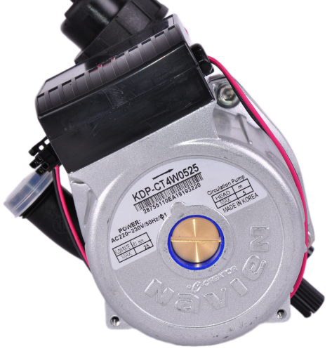 Насос циркуляционный Navien ACE/COAXIAL/ATMO, DELUXE COAXIAL/PLUS,PRIME, SMART TOK (30000469B)