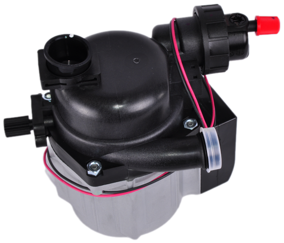 Насос циркуляционный Navien ACE/COAXIAL/ATMO, DELUXE COAXIAL/PLUS,PRIME, SMART TOK (30000469B)