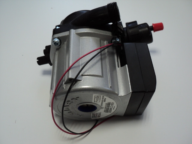 Насос циркуляционный Navien ACE/COAXIAL/ATMO, DELUXE COAXIAL/PLUS,PRIME, SMART TOK (30000469B)