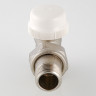 Клапан регулирующий угловой 1/2" В-Н VT.031