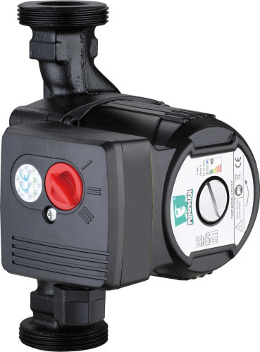 Насос циркуляционный PUMPMAN GRS 25/6