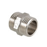 Ниппель 5/4"-5/4" Н-Н латунь VTr.582