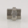 Ниппель 5/4"-5/4" Н-Н латунь VTr.582