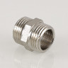 Ниппель 5/4"-5/4" Н-Н латунь VTr.582