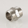 Ниппель 5/4"-5/4" Н-Н латунь VTr.582