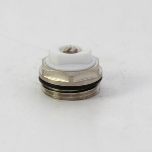 Кран Маевского 1/2