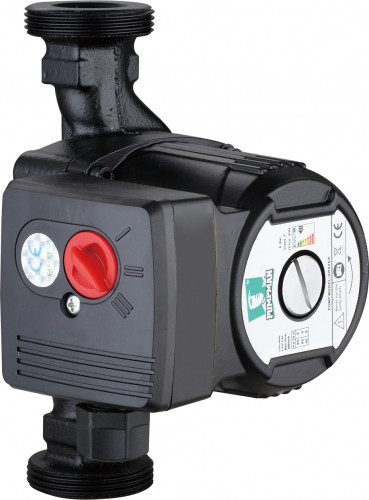 Насос циркуляционный PUMPMAN GRS 25/4-130