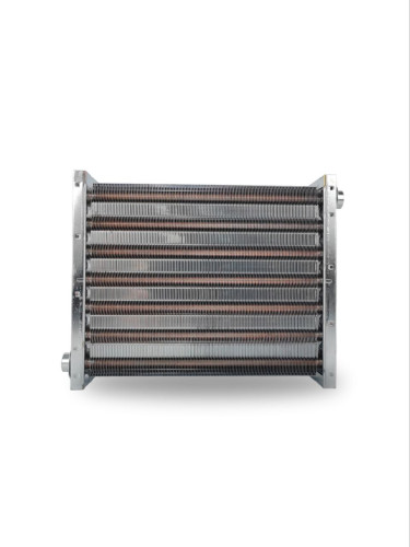 Теплообменник основной Navien NGB210/Saturn Combi (10-24 кВт) (30013865A)