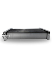 Теплообменник основной Navien NGB210/Saturn Combi (10-24 кВт) (30013865A)