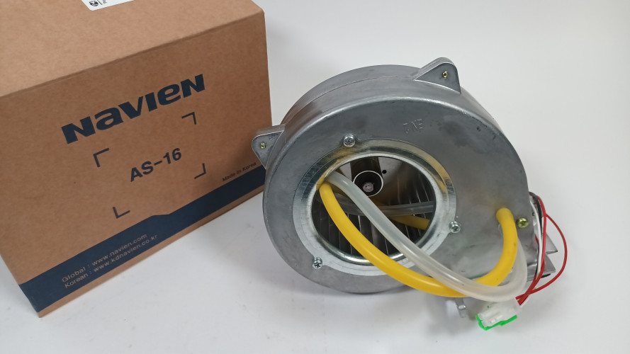 Вентилятор Navien Ace 30-35K, Ace Coaxial 13-30K (30005562С)