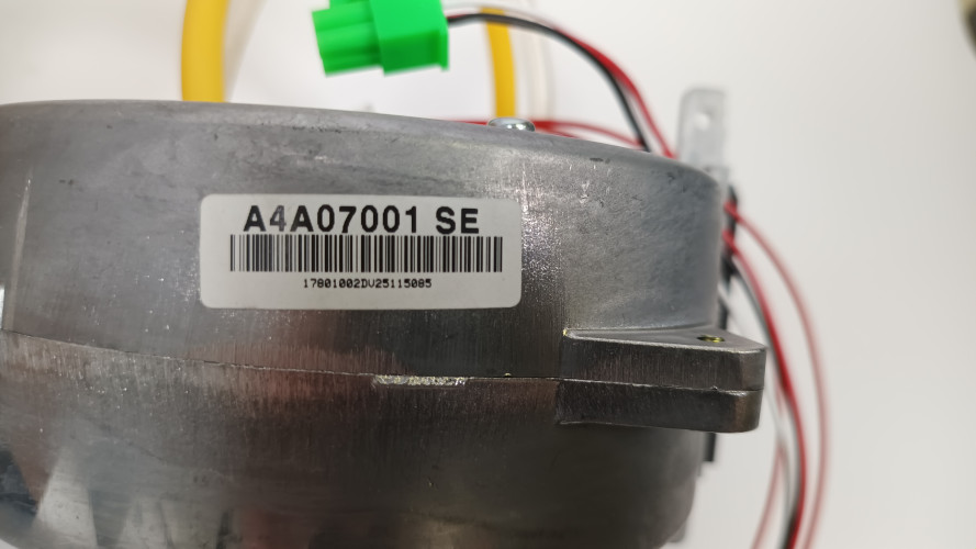 Вентилятор Navien Ace 30-35K, Ace Coaxial 13-30K (30005562С)