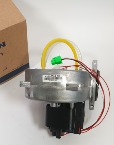 Вентилятор Navien Ace 30-35K, Ace Coaxial 13-30K (30005562С)