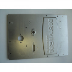 Горелка в сборе Navien DELUXE E, Deluxe, Smart Tok, Prime, Ace 13-24K (30003231А)