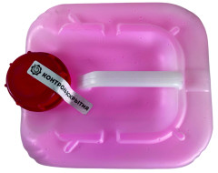 Теплоноситель Teplo Professional-65 (этиленгликоль)20 кг