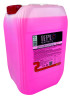 Теплоноситель Teplo Professional-65 (этиленгликоль)20 кг