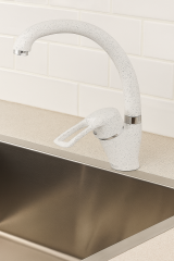 Смеситель для кухни одноручный KAK4-A181KW