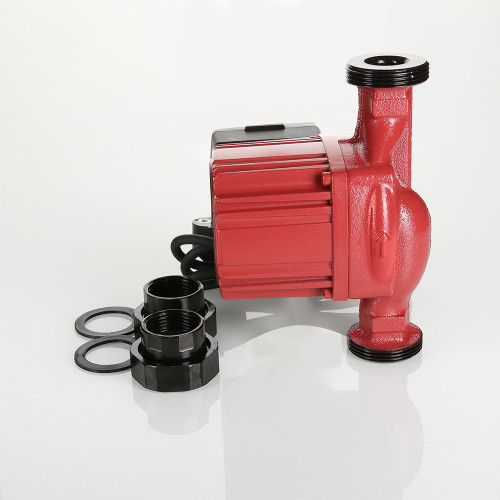 Насос циркуляционный RS 25/8-180 с гайками VRS.258 VT