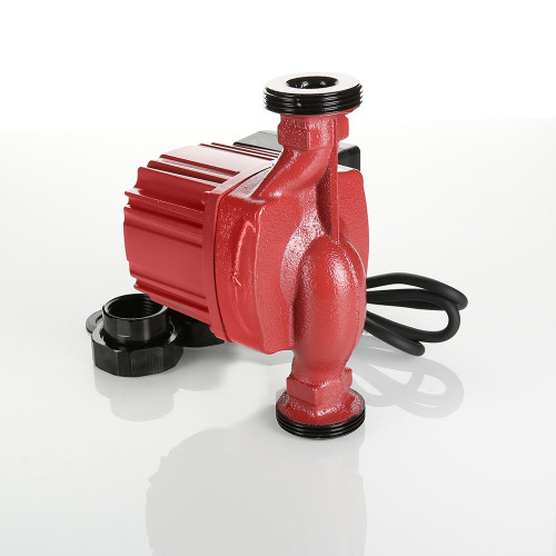 Насос циркуляционный RS 25/8-180 с гайками VRS.258 VT