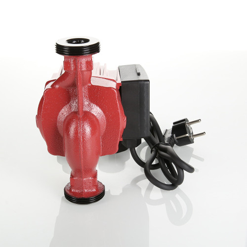 Насос циркуляционный RS 25/8-180 с гайками VRS.258 VT