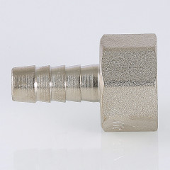 Штуцер 1/2&quot;х10 мм ВР латунь VTr.654