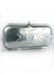 Бак расширительный Navien DELUXE,ACE,PRIME,SMART TOK,NCN 10-40 кВт 8 литров(30003945G)