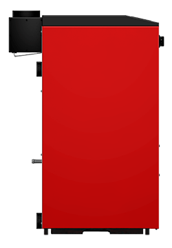 Котел газовый напольный Premier 17.4 одноконтурный