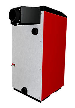 Котел газовый напольный Premier 17.4 одноконтурный