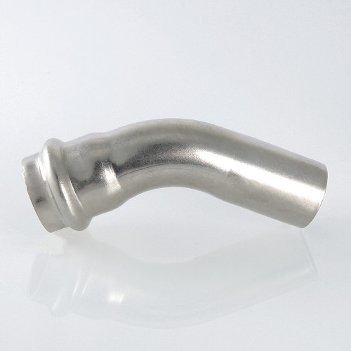 Угольник из нержавеющей стали В-Н 28а х28/45 пресс VTi.958